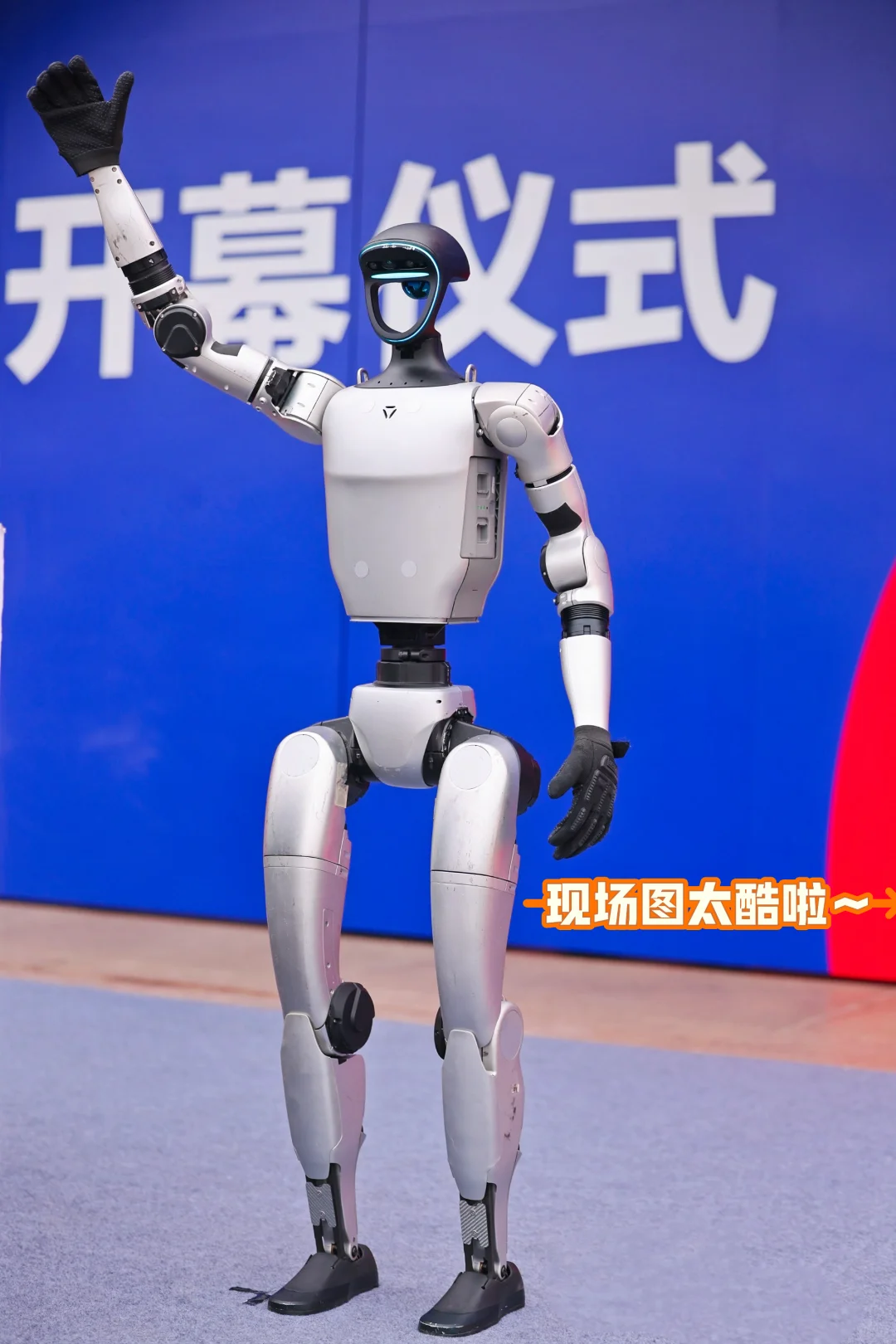 2025美好生活博览会?保姆级游玩指南‼️