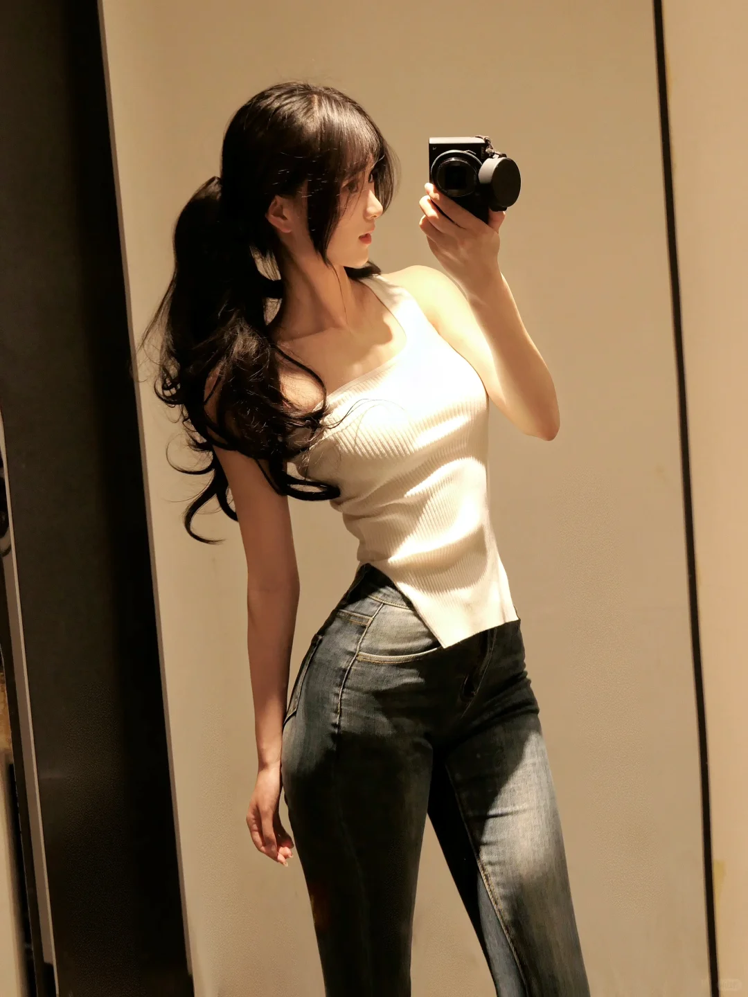 来自1688｜辣妹一周穿搭