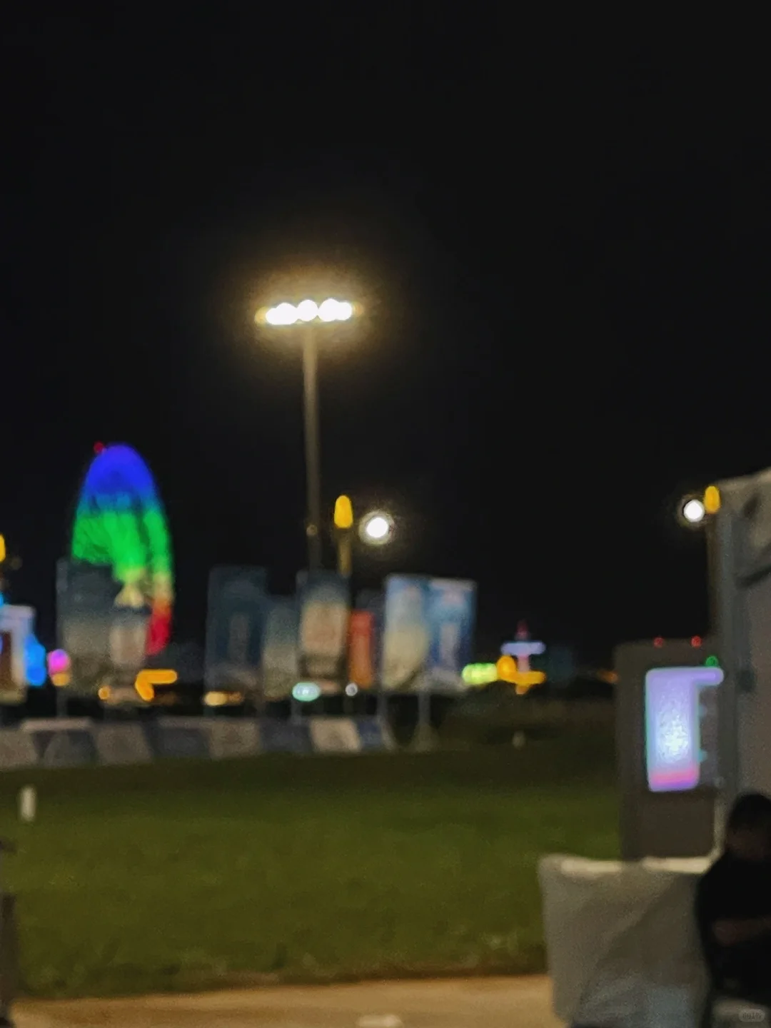 呼和浩特｜中蒙博览会☀️逛到腿软??