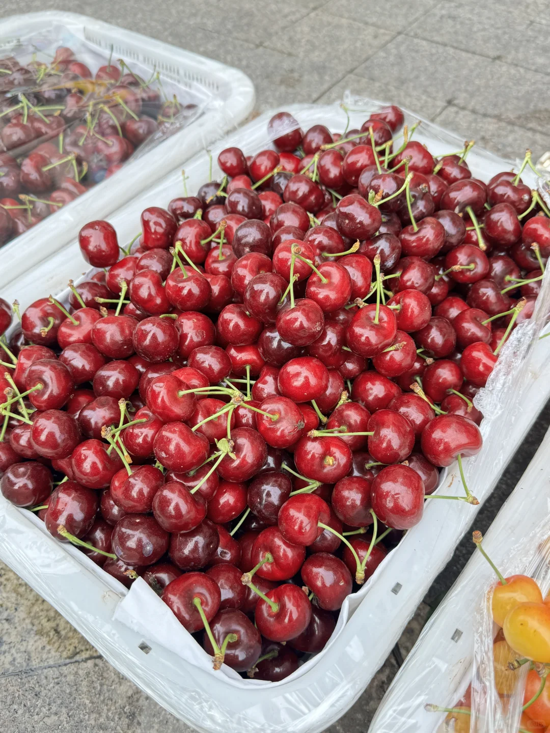 女朋友做社区团购的思路好清晰