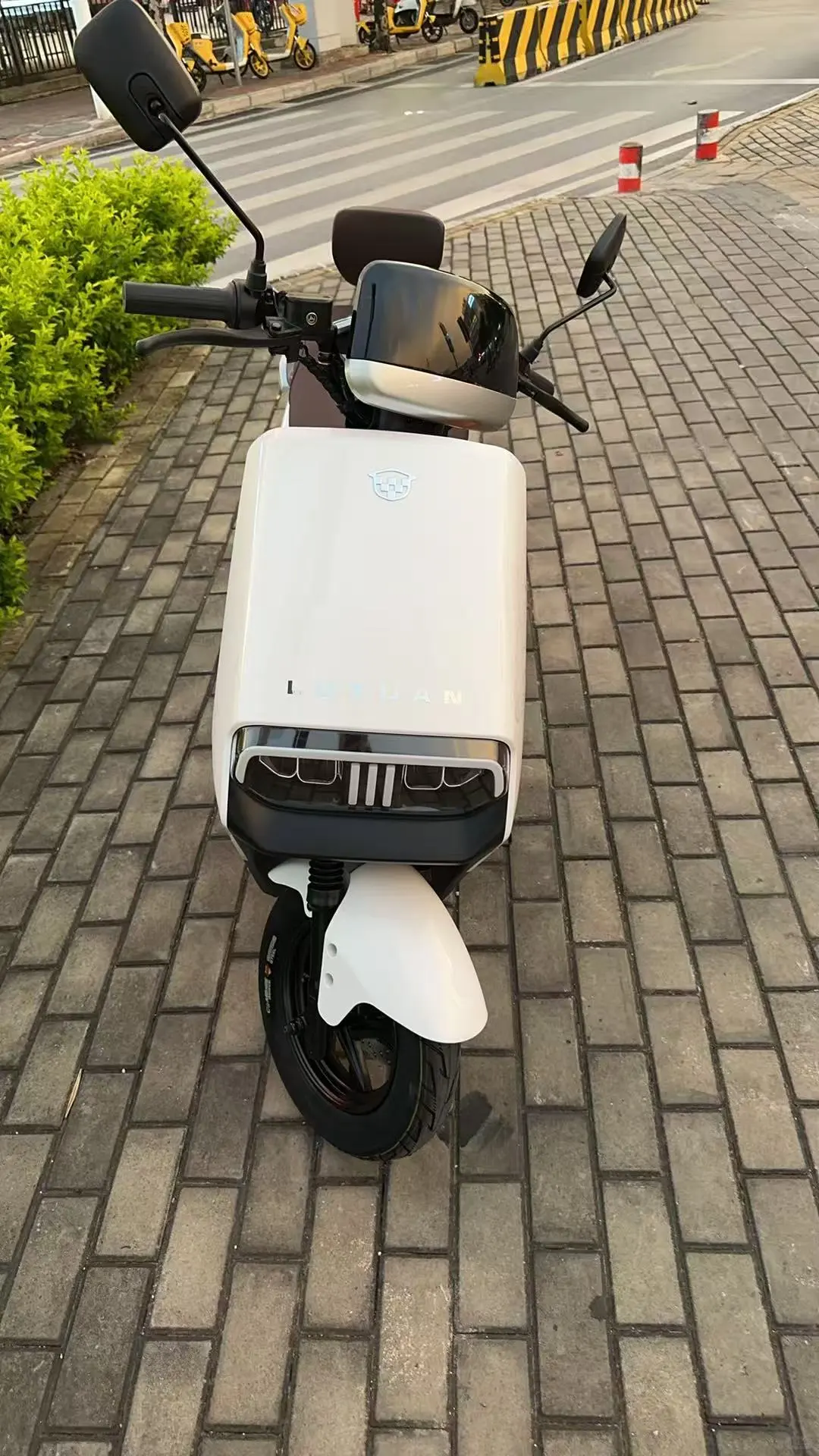 绿源电动车官方线上团购