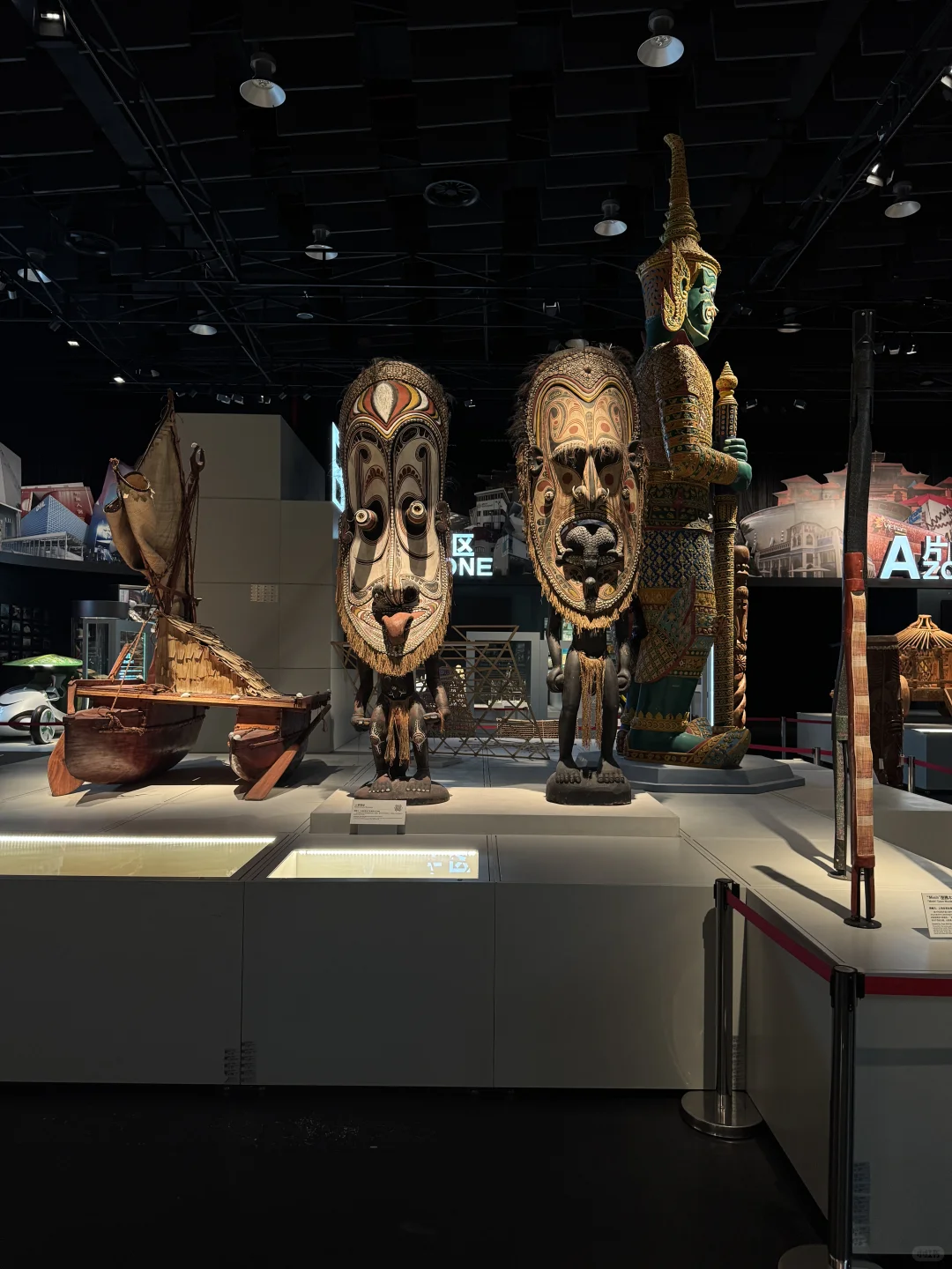 年度必看展|宇宙与星球?这个展真的太绝了