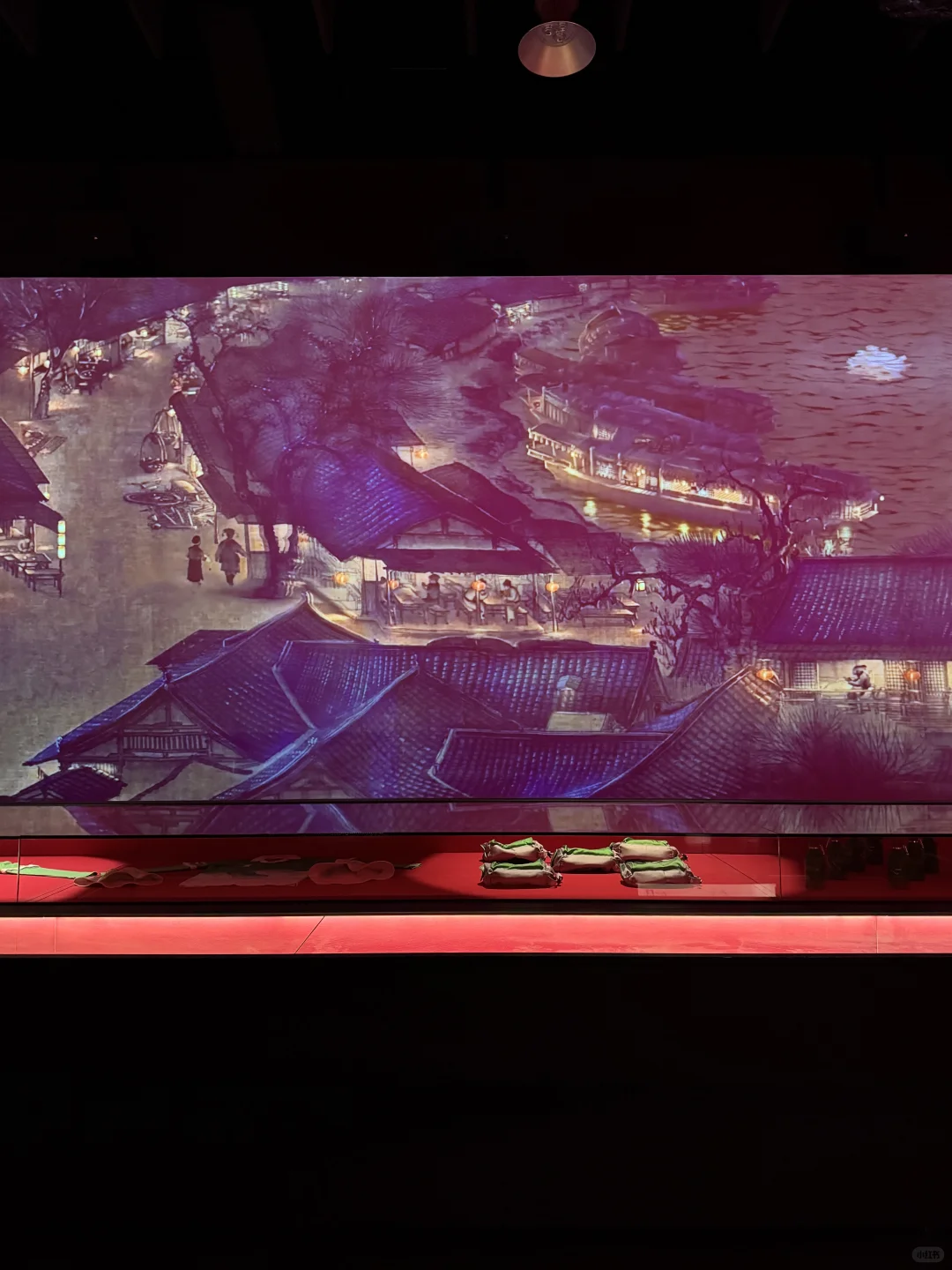 年度必看展|宇宙与星球?这个展真的太绝了