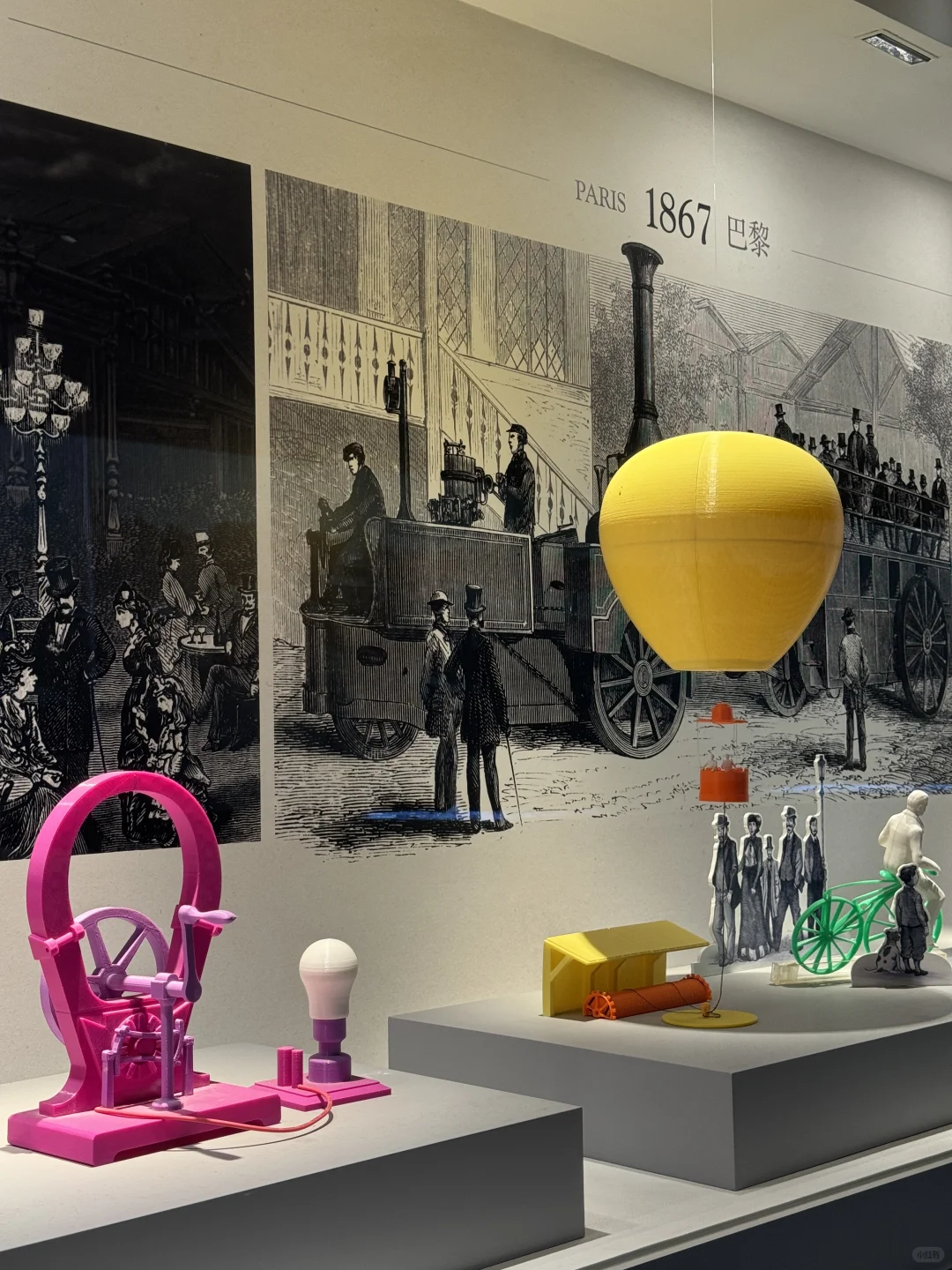 年度必看展|宇宙与星球?这个展真的太绝了