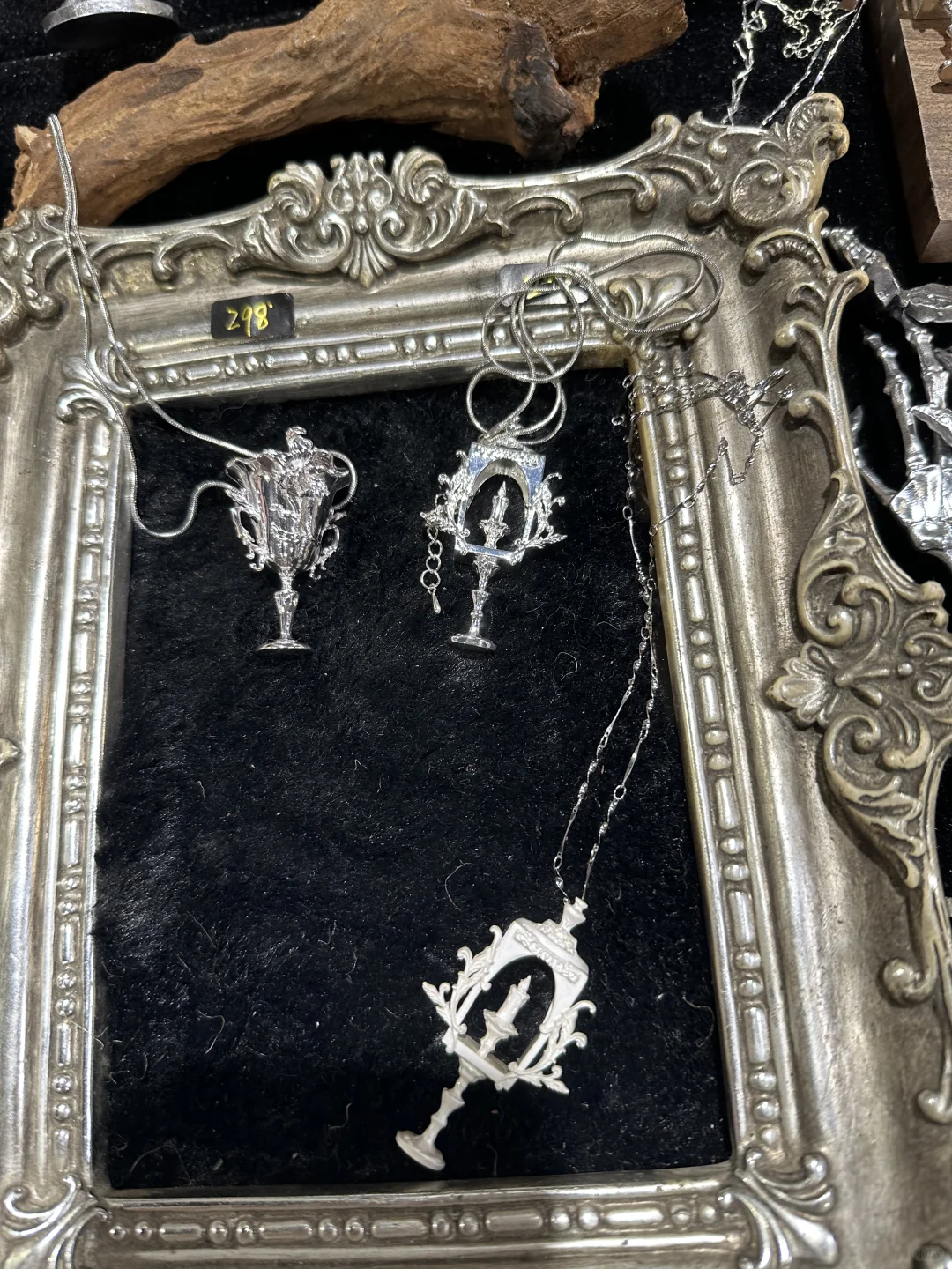 上海诺亚设计展1小时逛完了(失望版)