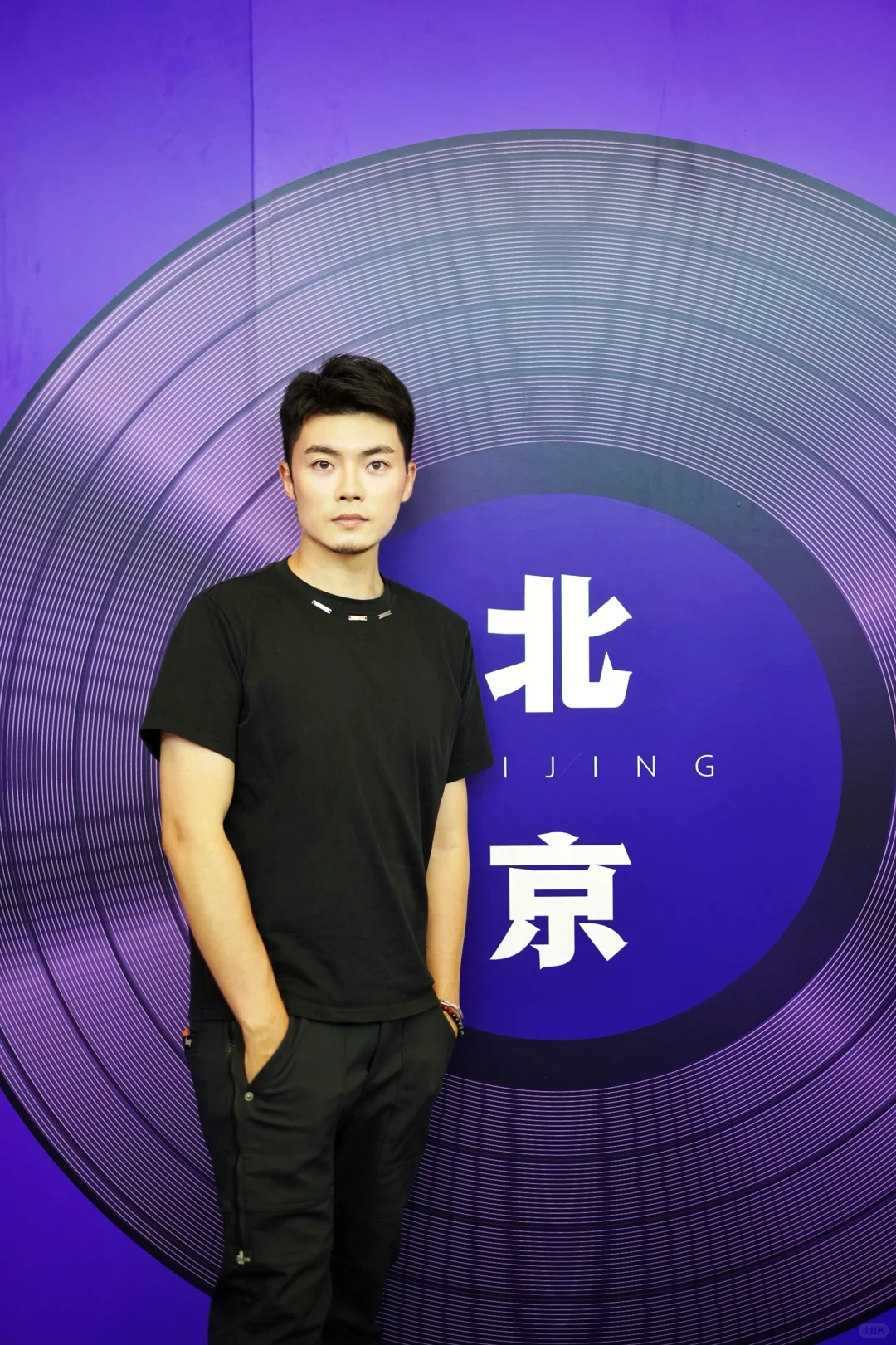 北京美好生活博览会live！预计有1w人