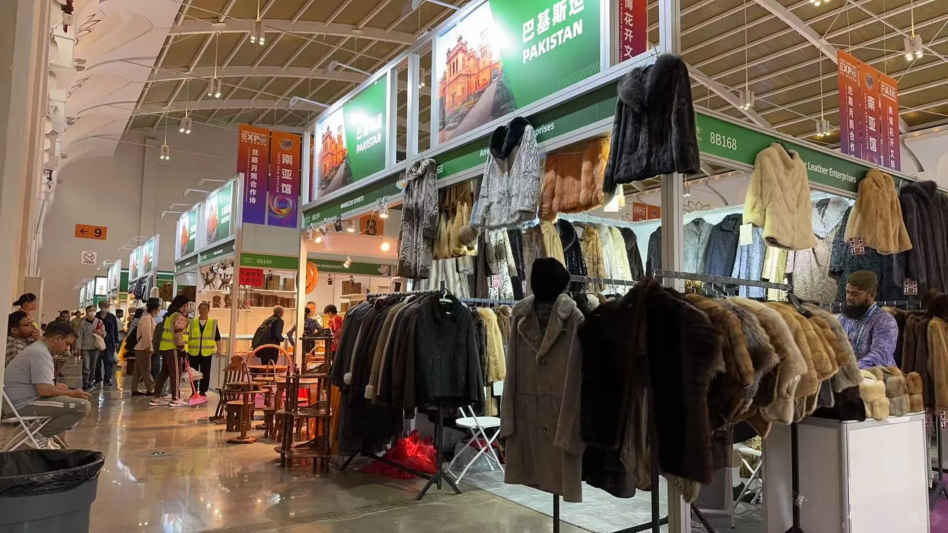 南博会到底打了谁的脸?