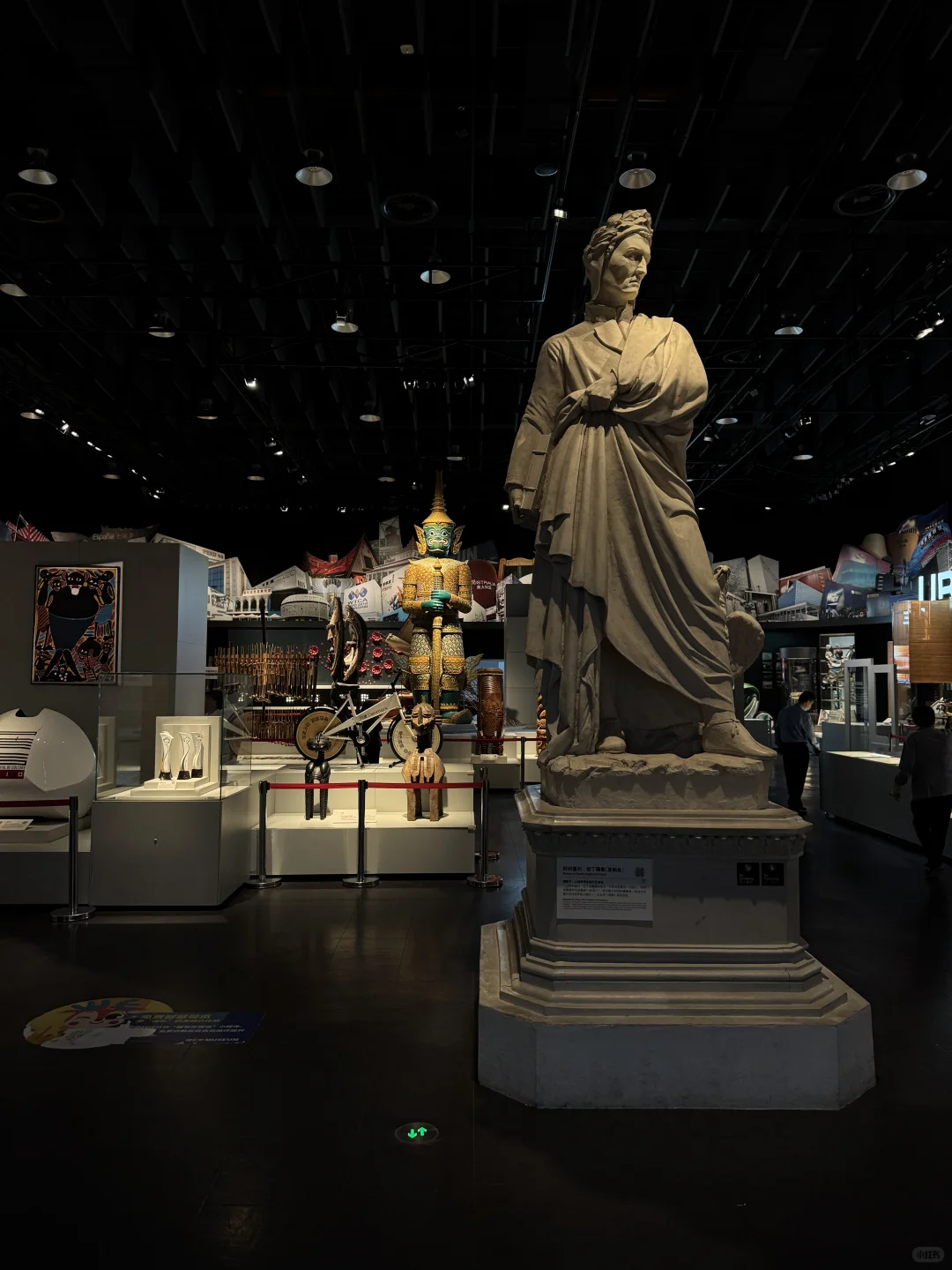 年度必看展|宇宙与星球?这个展真的太绝了