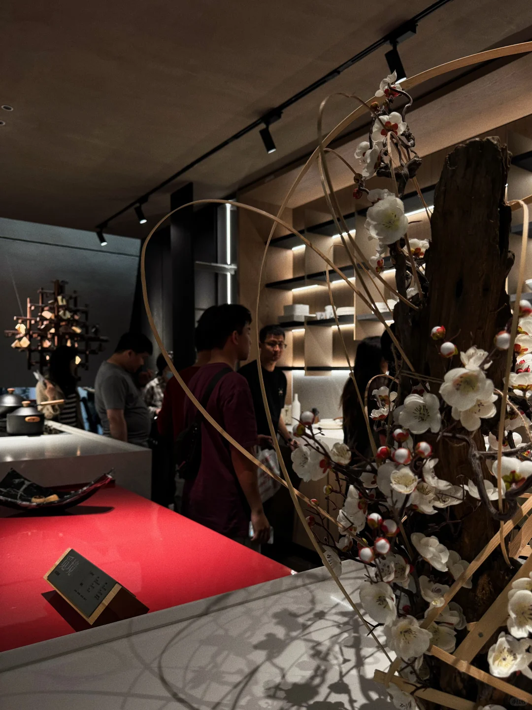 那些在展会上被惊艳到的瞬间?