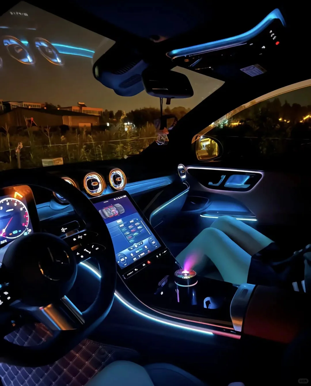 奔驰下半年价格只会越来越便宜❗️??