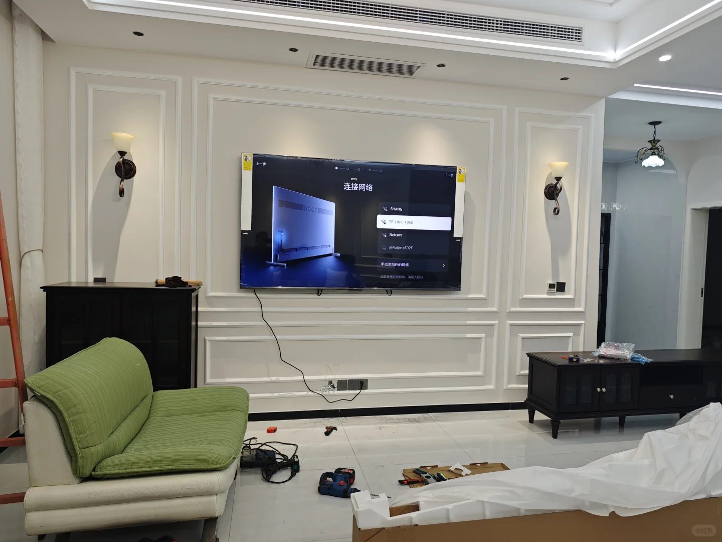 #TCL团购安全下车