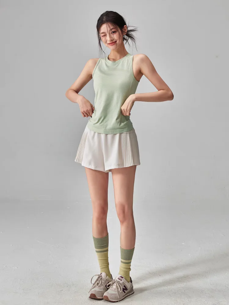 真不像三十几块的背心，这么舒服！！