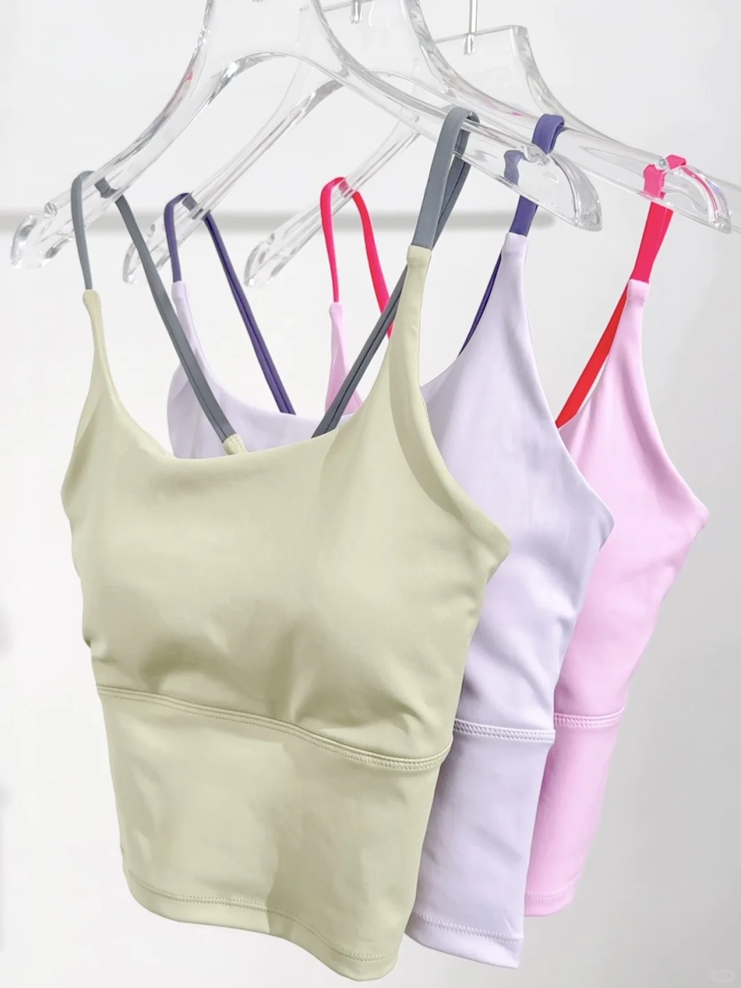 ?ins少女的多巴胺夏天｜元气小吊带?23