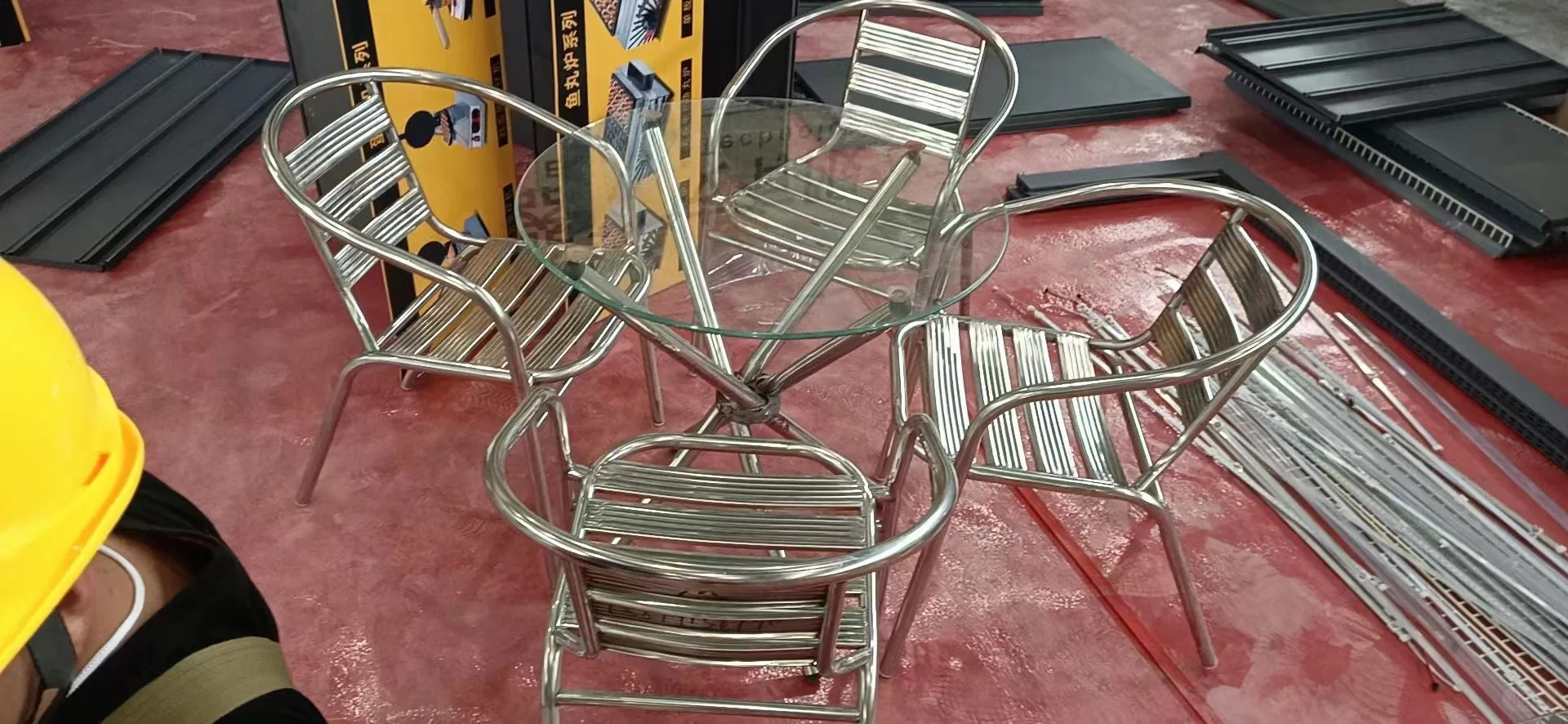 广州展会柜子出租电话，