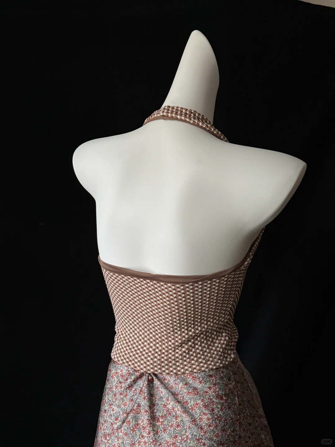 长or短！90年代复古裙帮我选选哪个好看哇！