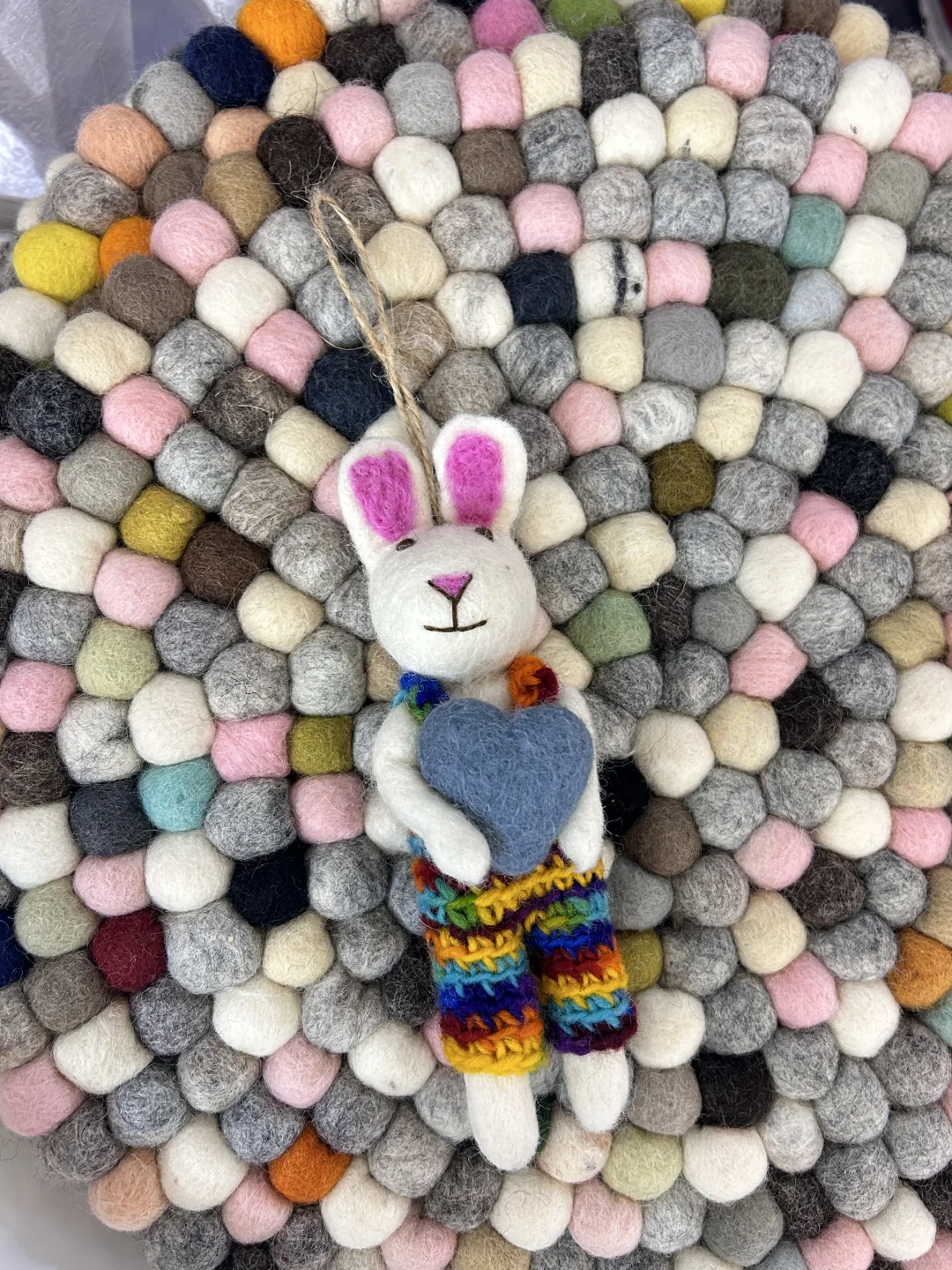 亚欧博览会第一天逛展