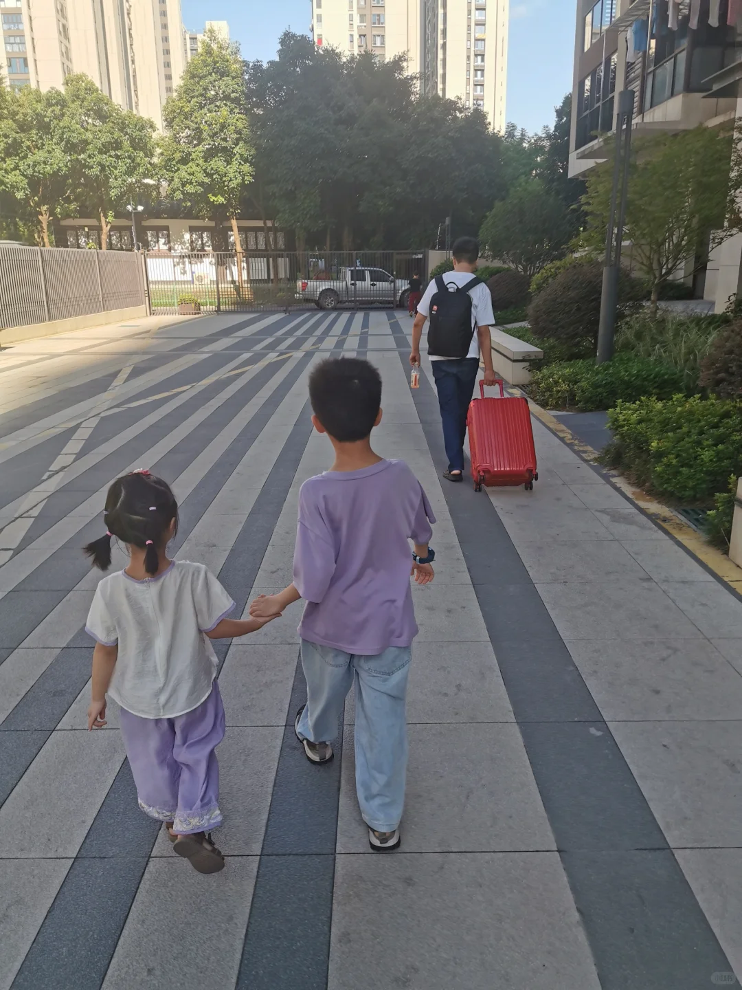 福州到珠海长隆第一天