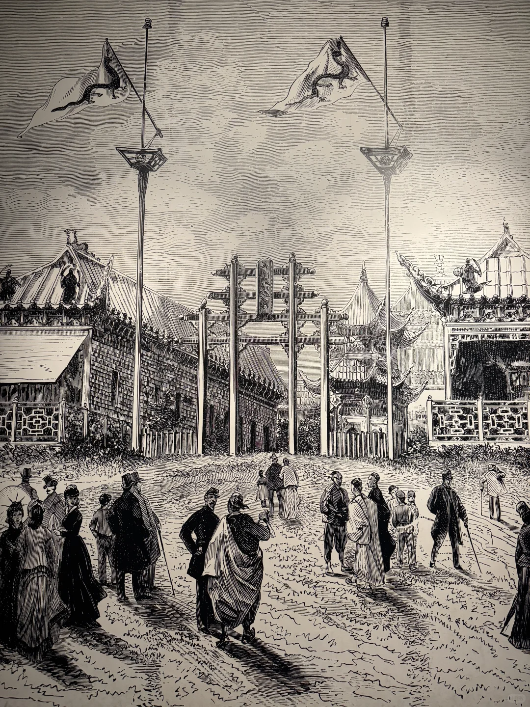 年度必看展|宇宙与星球?这个展真的太绝了