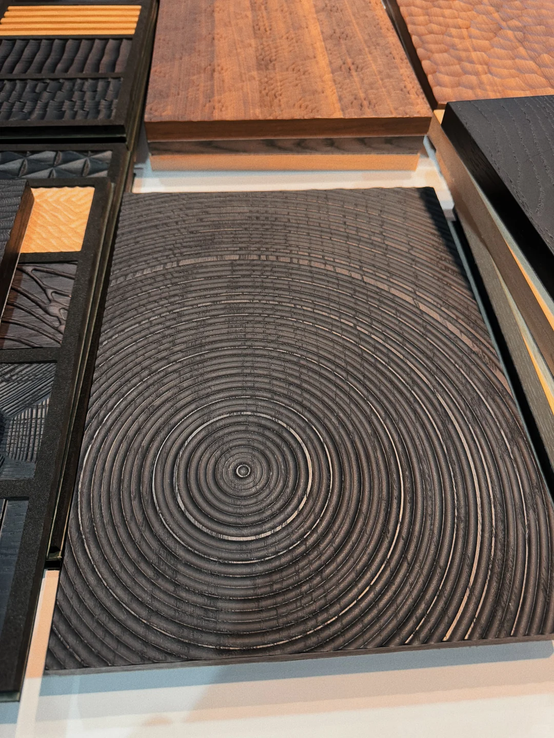 那些在展会上被惊艳到的瞬间?