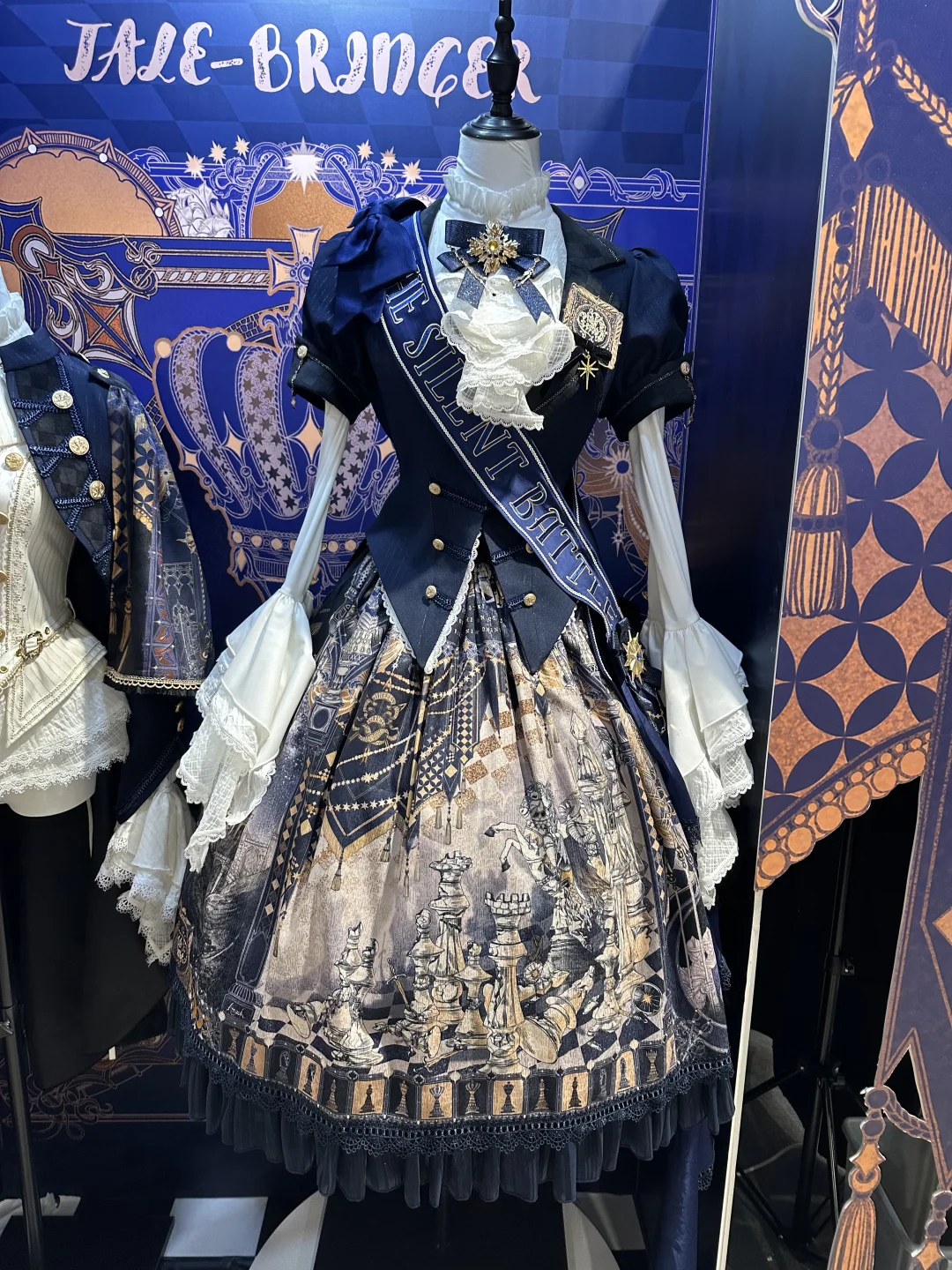 上海诺亚设计展1小时逛完了(失望版)