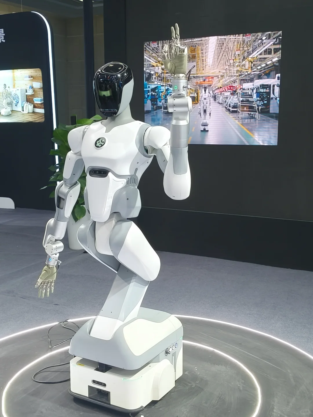 第九届亚欧商博会~