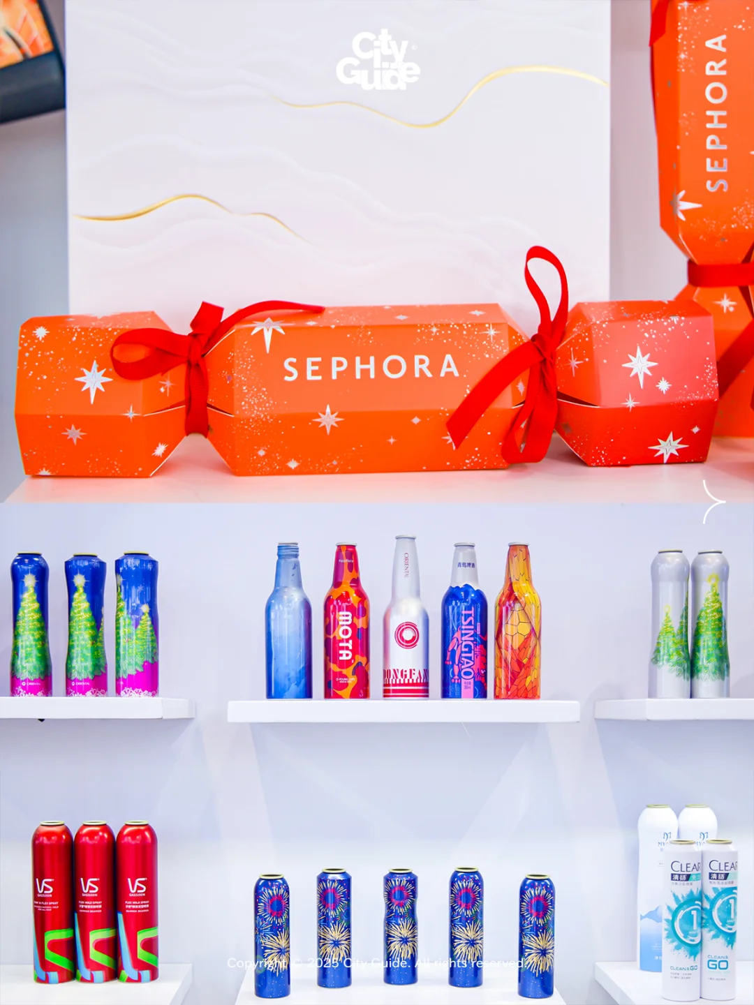 广州美妆人必看！黑科技拉满的包装设计大展