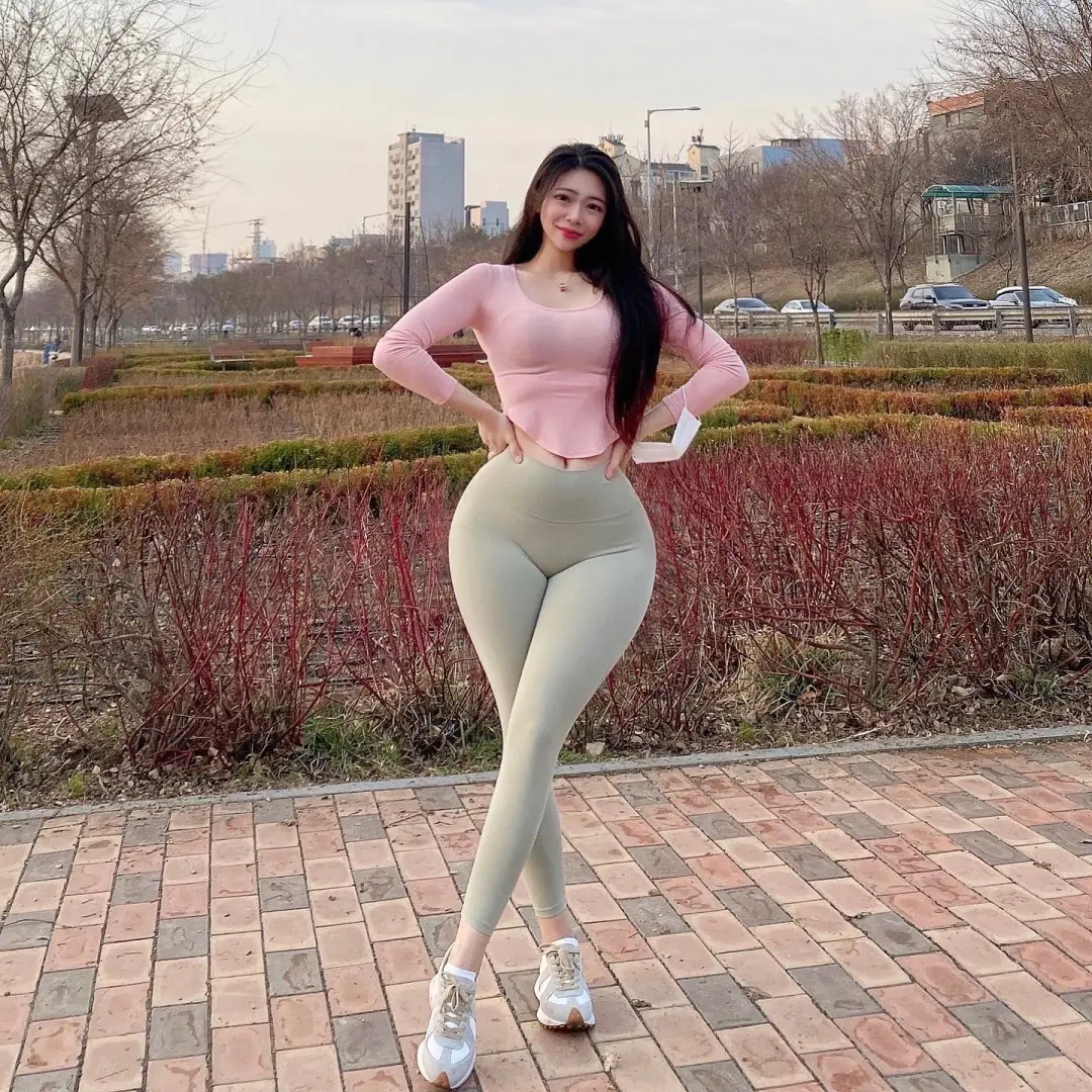 女生最有力的内核