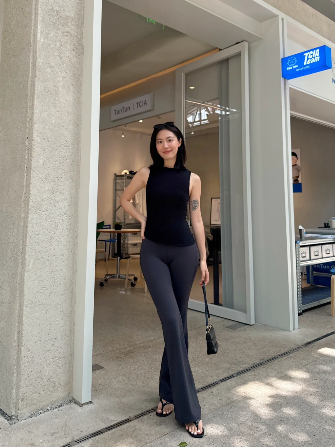 一到夏天自动变黑皮?