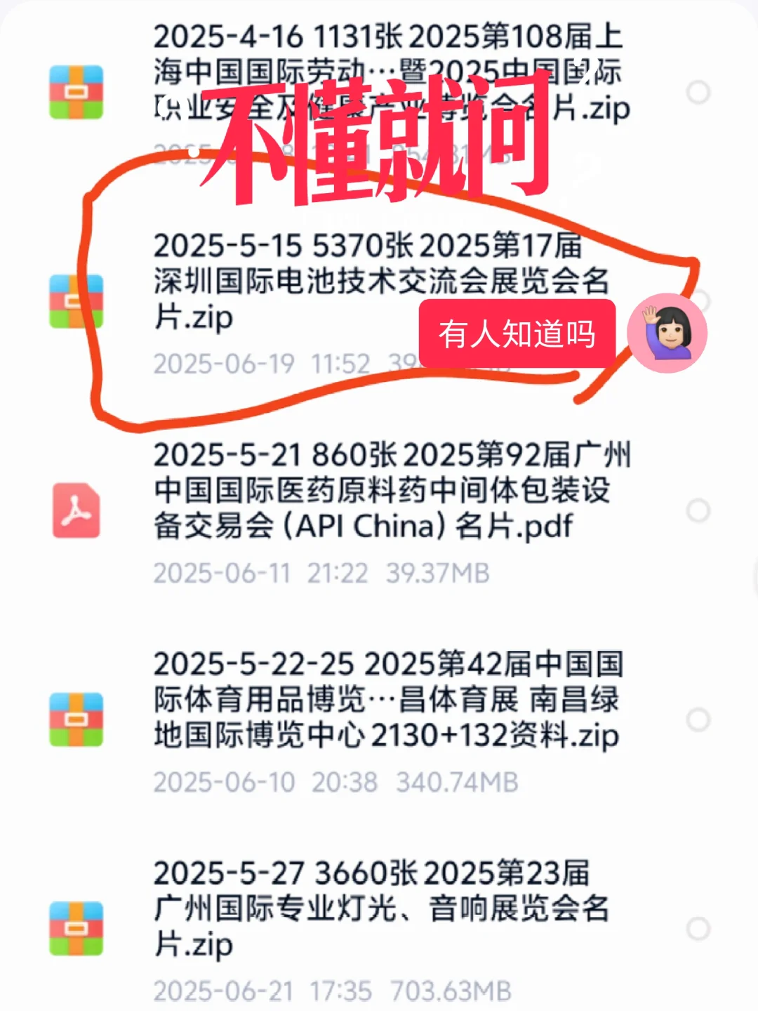深圳国际电池展会