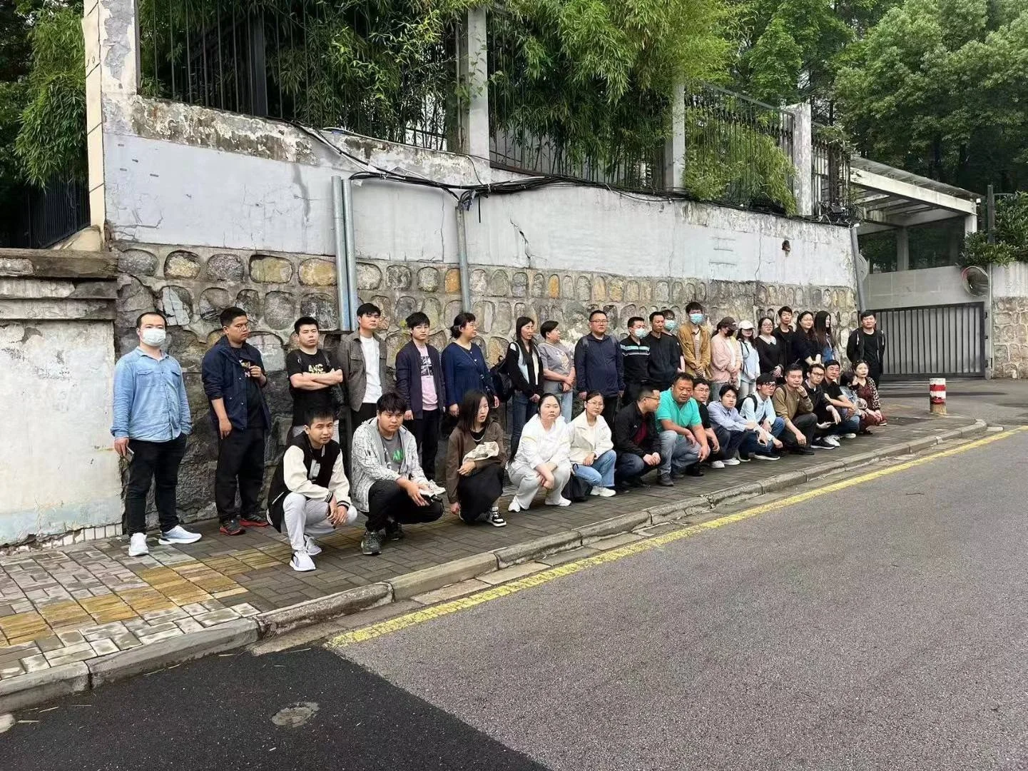 石家庄展会服务,传单派发,举牌礼仪模特