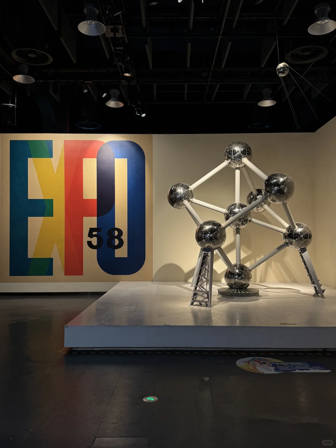 年度必看展|宇宙与星球?这个展真的太绝了