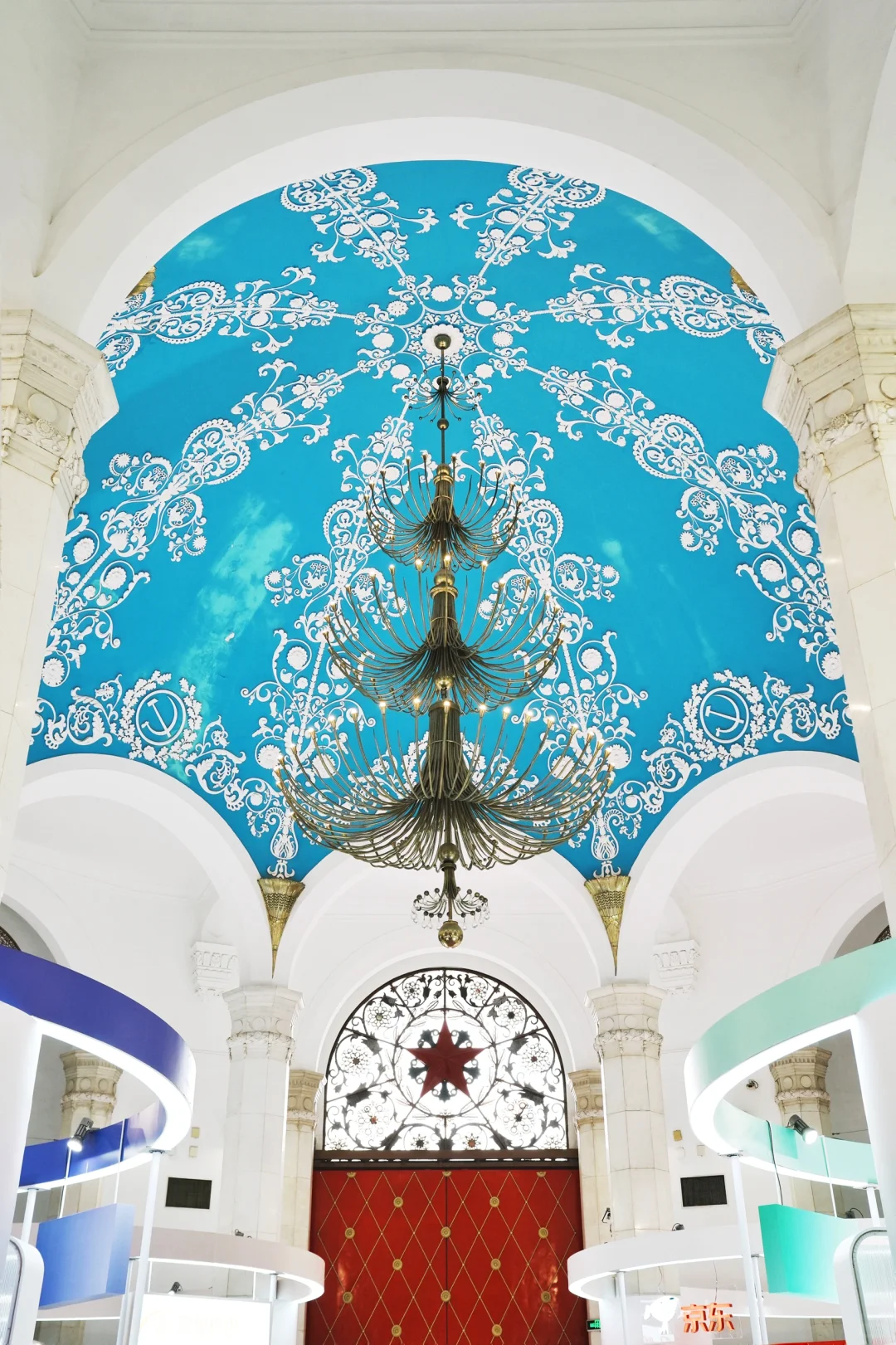 北京美好生活博览会live！预计有1w人