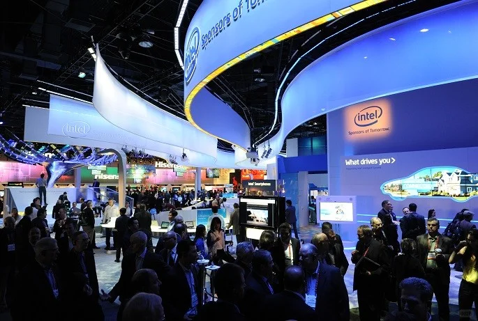 2026美国拉斯维加斯消费电子展览会 CES