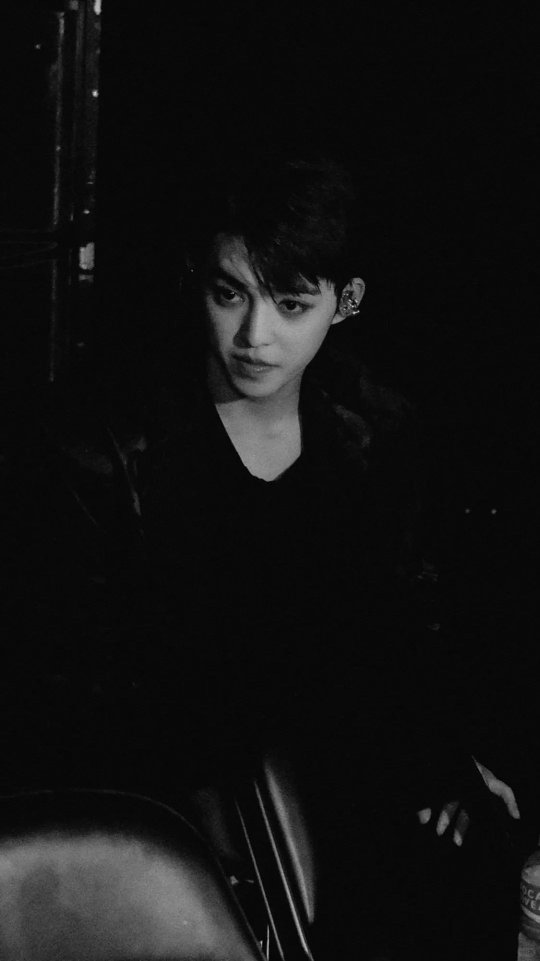 老婆你疼疼我嘛