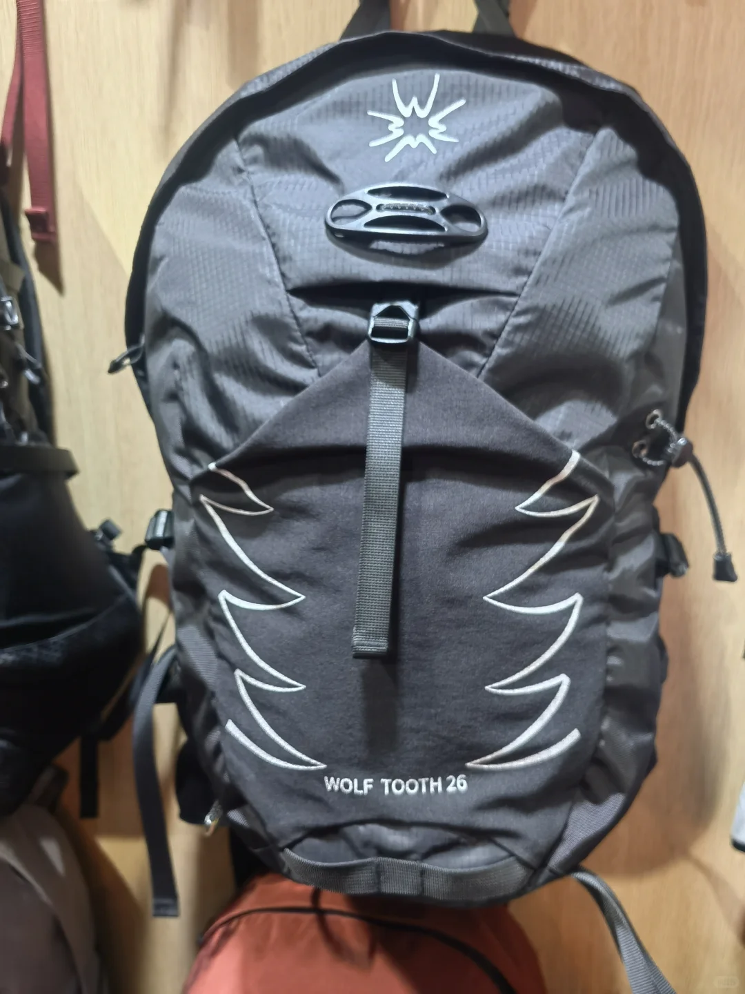 亚洲户外展还是国内户外展