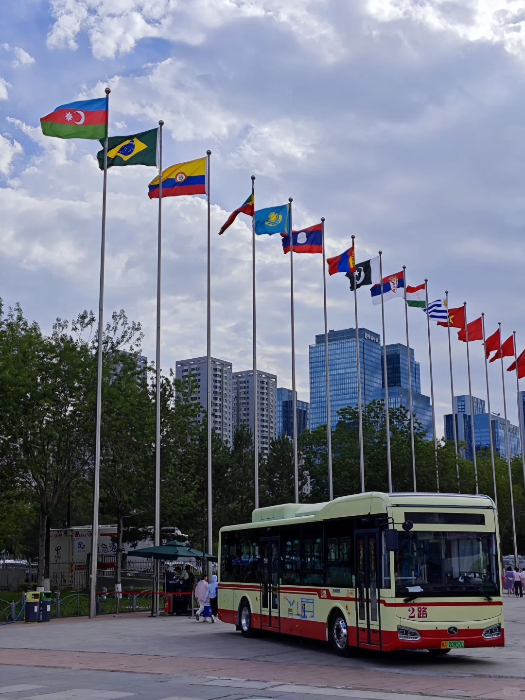 2025亚欧博览会超全逛展攻略✨ 小白友好版