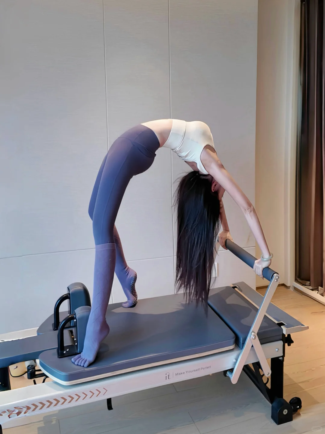 “练习，皆有所得⛲”