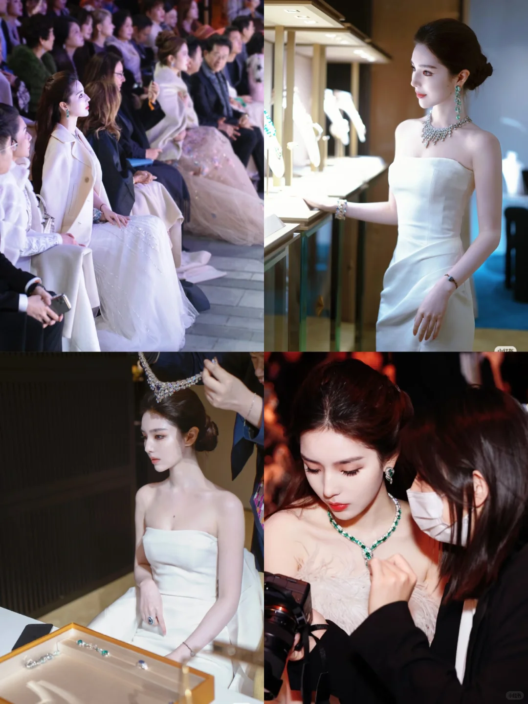 普女装逼指南27-假装贵妇（3步会装）