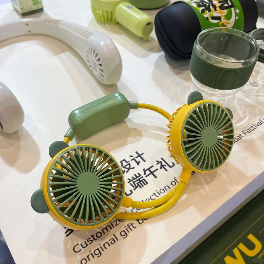 深圳礼品展收获满满！！！???