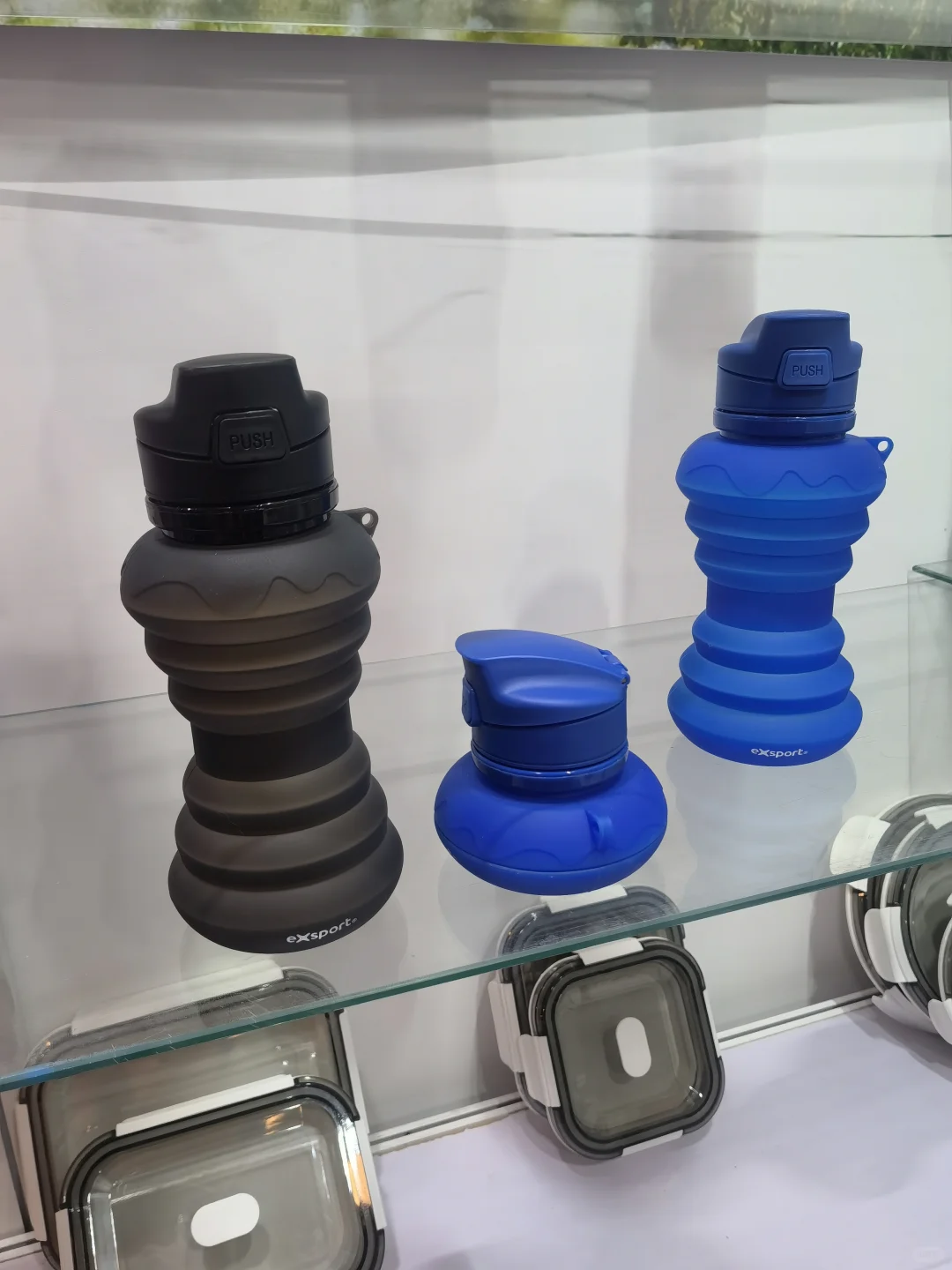 亚洲户外展还是国内户外展