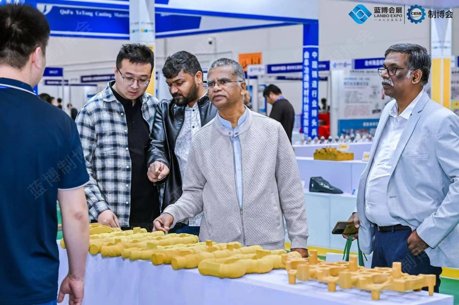 2025年（山东）焊接切割展会会 展会