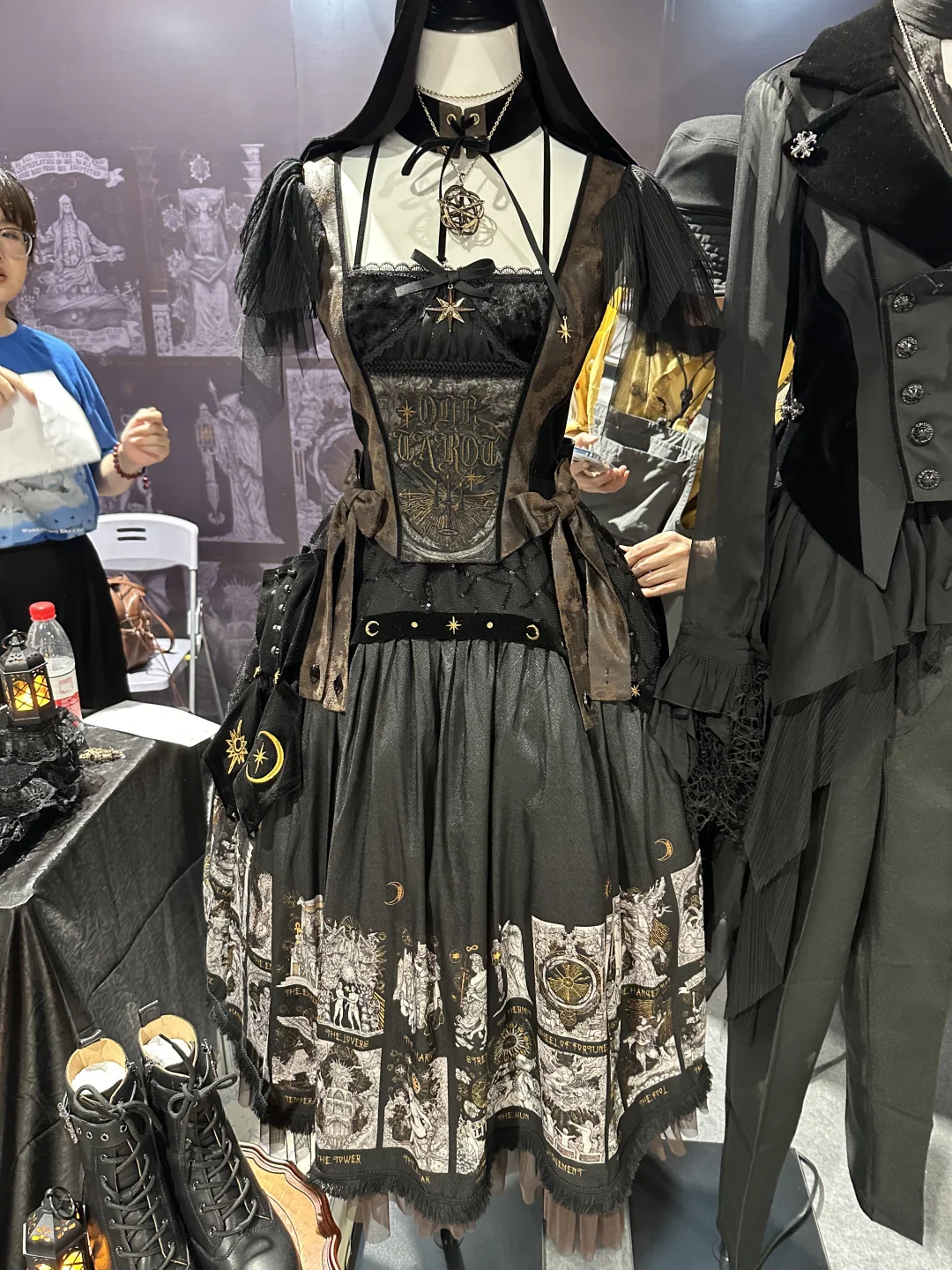 上海诺亚设计展1小时逛完了(失望版)