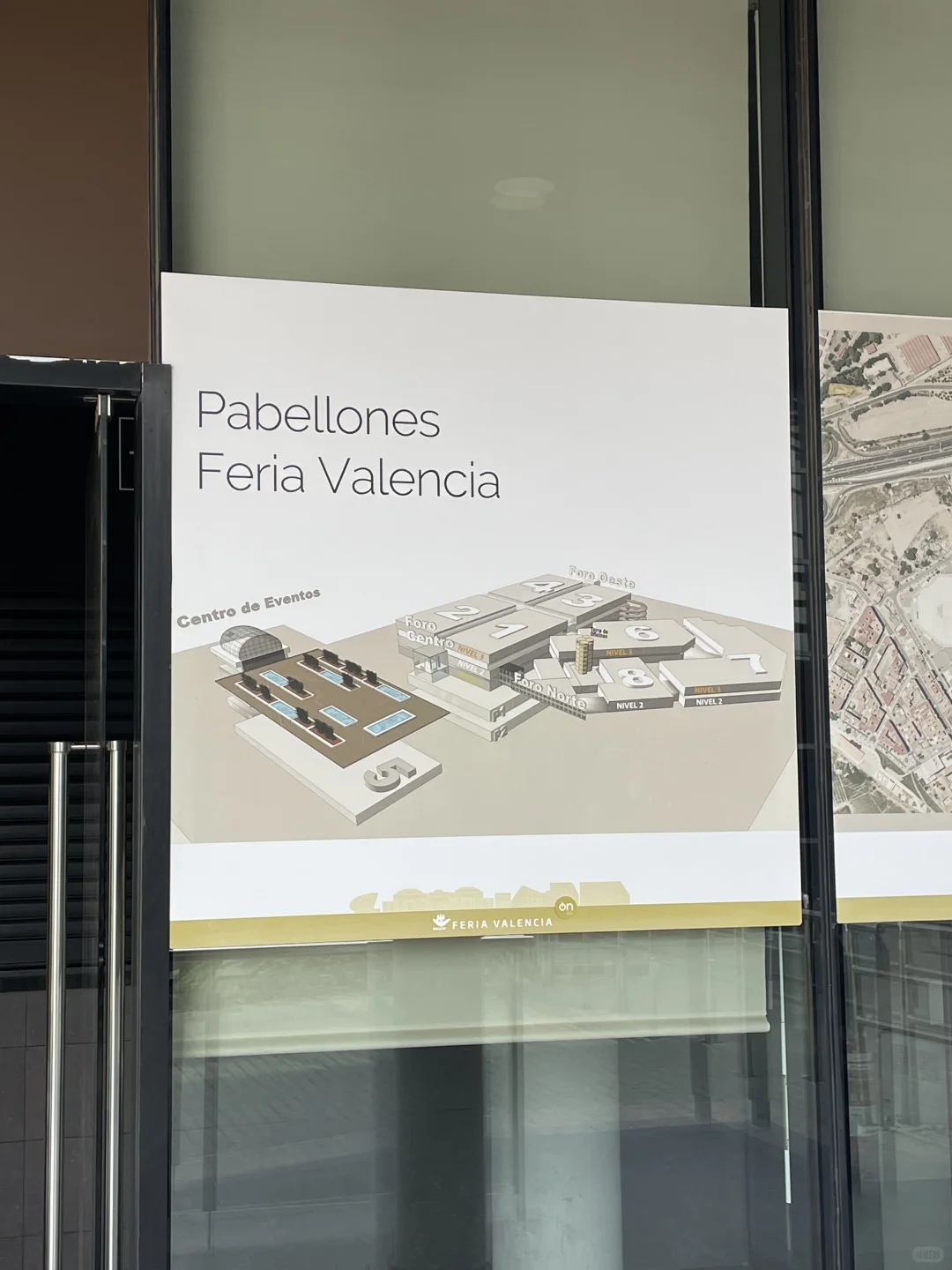 ??瓦伦西亚展会监工圆满结束