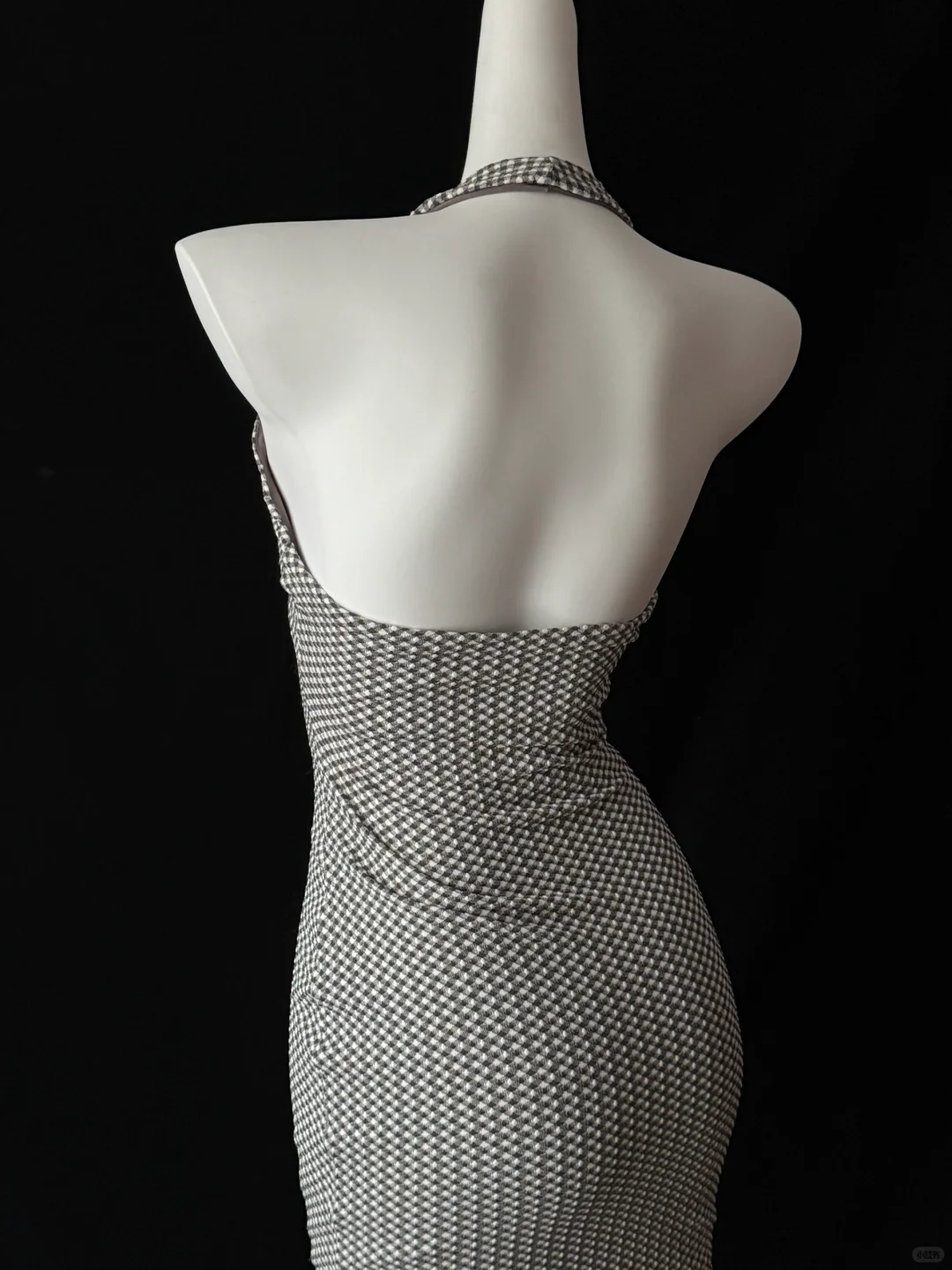 长or短！90年代复古裙帮我选选哪个好看哇！