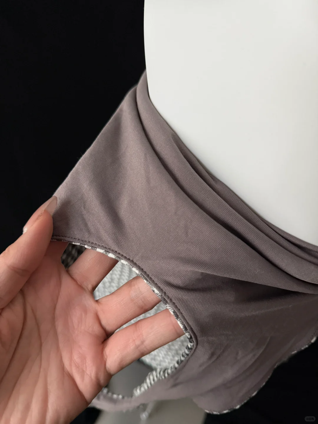 长or短！90年代复古裙帮我选选哪个好看哇！