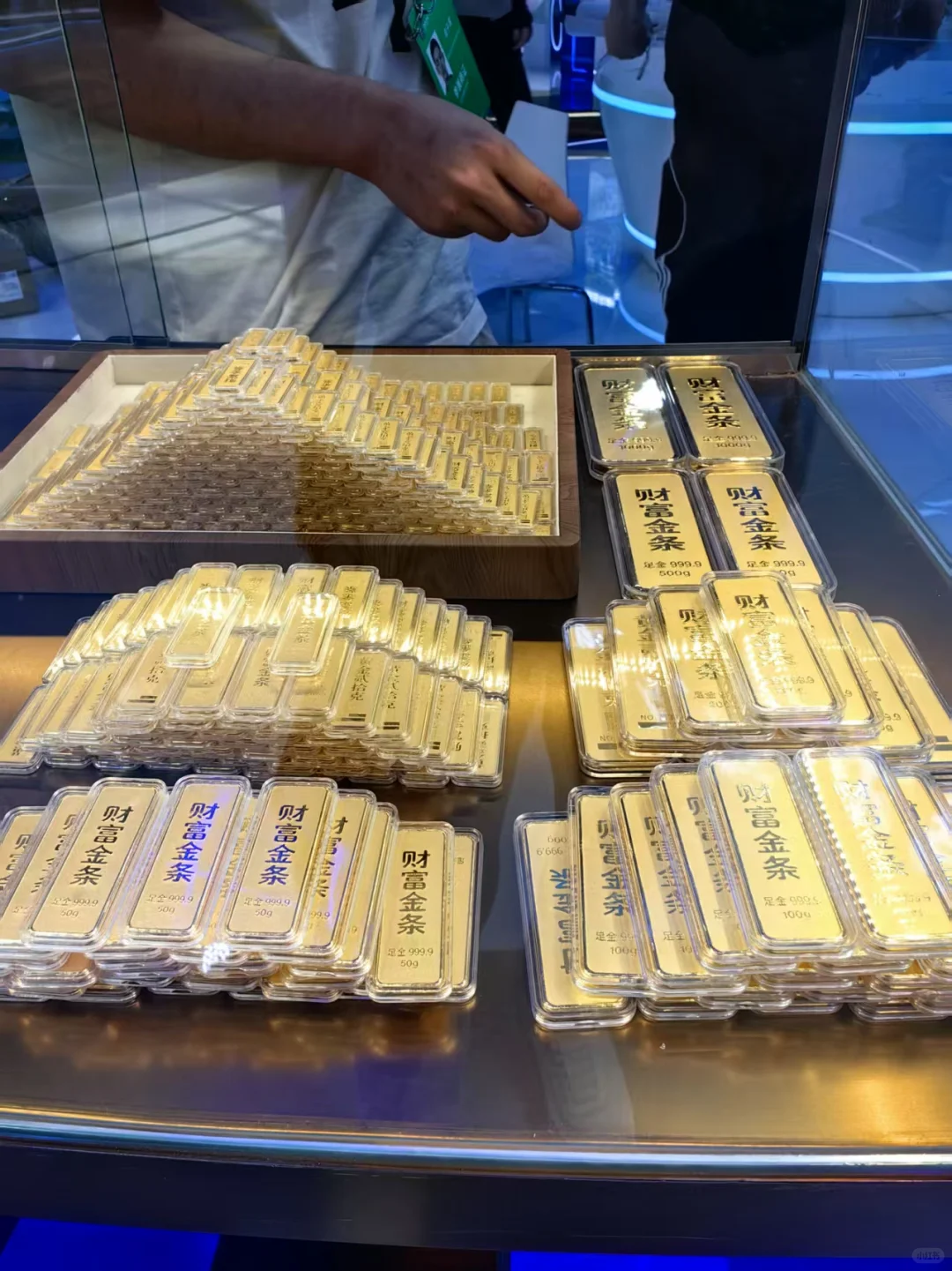 乌鲁木齐亚欧博览会开幕啦～快来展会逛吃逛