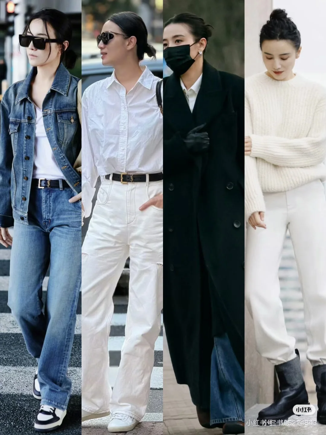 女明星里我最喜欢的