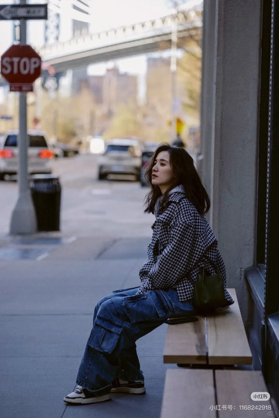 女明星里我最喜欢的