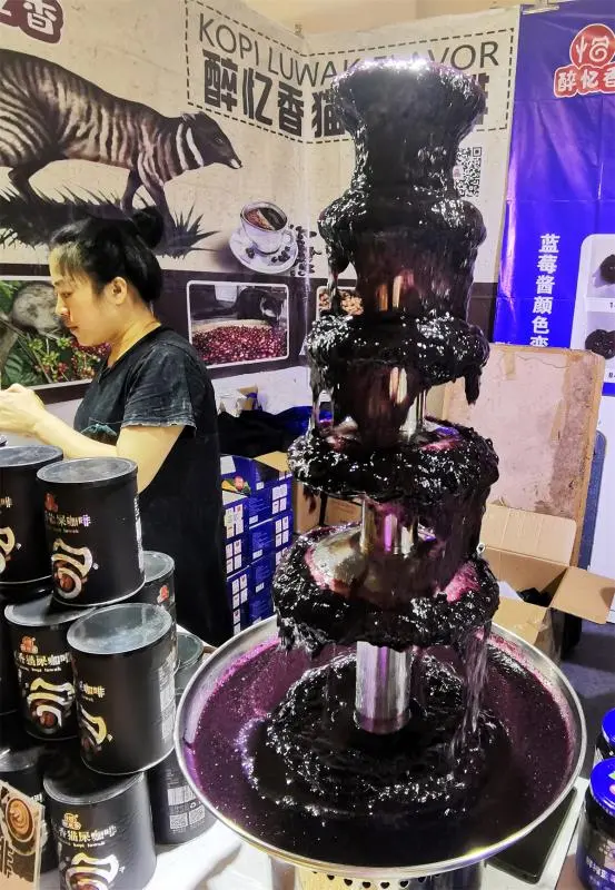 首届“美好生活博览会”开启沉浸式体验盛宴