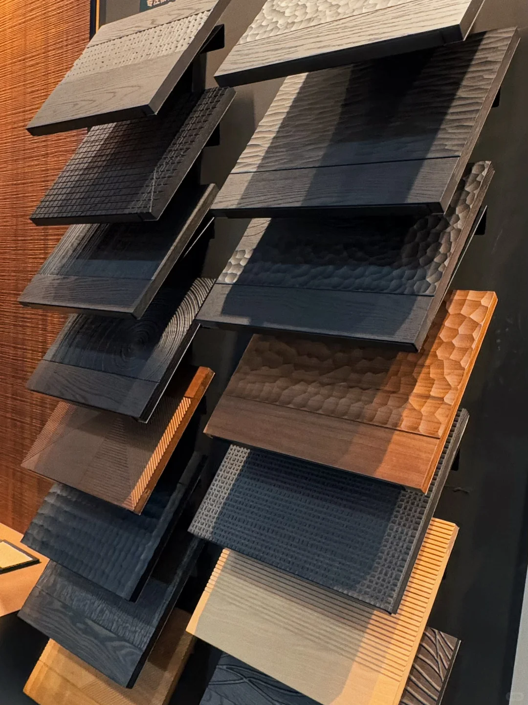 那些在展会上被惊艳到的瞬间?